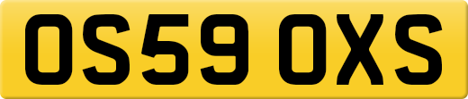 OS59OXS